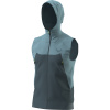 Vesta DYNAFIT Transalper DST VST M smoke blue XXL