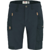 Fjällräven Šortky Nikka Curved W Dark Navy - 36
