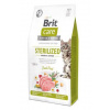 Brit Care Cat GF Sterilized Immunity Support 7kg