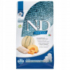 N&D Dog Ocean Pumpkin GF Puppy Medium & Maxi, Cod & Cantaloupe melon 2,5 kg