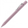 Faber-Castell: Grip 2001 mechanická ceruzka 0,5mm ružový tieň