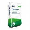 Záhradné hnojivo - Polyfoska 6 50 kg, Polifoska Free 6 Quants 50 kg, zadarmo na spustenie Polifoska (Polyfoska 6 50 kg, Polifoska Free 6 Quants 50 kg, zadarmo na spustenie Polifoska)