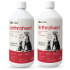 LAB-V Arthrohard 2x1000ml Prípravok na podporu kĺbov pre psov a mačky