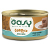 Oasy Caprice Mousse with Tuna 85g