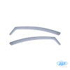 DGA ofuky oken pro Ford Mondeo IV Sedan/HB 5dv./Wagon 2007-2014 – přední boční okna (2 ks)