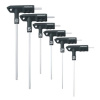 Imbusové náradie Topeak T-Handle DuoHex Wrench Set uni
