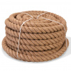 Lano 100% juta 30 mm 50 m 143799