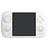 Retro handheld konzola Anbernic RG CubeXX WiFi biela