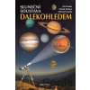 Sluneční soustava dalekohledem - Jiří Dušek, Marek Kolasa, Michal Švanda