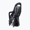 Detská sedačka na bicykel Polisport Groovy Maxi Mik HD black/dark grey