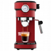 Kávovar na espresso Cecotec Cafelizzia 790 Shiny Pro 1350 W 20 barov, červený