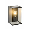 LED vonkajšie nástenné svietidlo lampa Lucide CLAIRE 27883/01/30 1x15W E27
