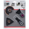 BOSCH 4dielna sada na dlaždice 2608661695