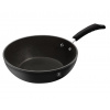 Berlingerhaus Pánev WOK s titanovým povrchem 28 cm Black Professional Line BH-6126