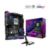 ASRock MB Sc AM5 X870 RIPTIDE WIFI, AMD X870, 4xDDR5, 1xHDMI, 2xThunderbolt, WI-FI