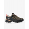 Turistické topánky dámske Salewa Mountain Trainer Lite - quicksand/black