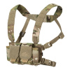 Hrudná vesta Helikon COMPETITION MULTICAM