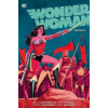 Wonder Woman 6: Kosti - Brian Azzarello, Cliff Chiang, Goran Sudžuka