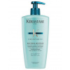 KÉRASTASE Resistance Bain Force Architecte 500ml - šampón pre poškodené lámavé vlasy