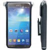 Topeak Smart Phone Dry Bag 6 Brašňa na rám pre telefón Čierna