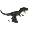ISO Dinosaurus T-REX hniezdo 40 cm 11476
