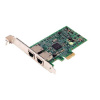 Intel Ethernet i350 Quad Port 1GbE BASE-T Adapter PCIe LP Customer Kit V2 FW RESTRICTIONS APPLY (540-BDIV)