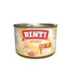 Rinti Sensible - Kuracie + ryža 185g konzerva pre psa
