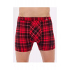 Pánske boxerky Prime 904/120 červené - Cornette XXL