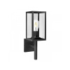 Vonkajšie fasádne svietidlo - MALMO Nástenné lampy Mount Retro Externé 309181 Polux (Vonkajšie fasádne svietidlo - MALMO Nástenné lampy Mount Retro Externé 309181 Polux)