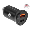 AVACOM CarPRO 2 nabíječka do auta s Power Delivery NACL-PD2X-KK