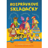 Rozprávkové skladačky