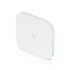 Ubiquiti E7 WiFi prístupový bod 11500 Mbit/s Biela Podpora napájania cez Ethernet (PoE) (E7)