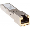Cisco 1000BASE-T SFP transceiver module pre Category 5 copper wire