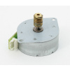 HP originál stepping motor, DC RK2-2415, motor