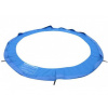 Kryt pružin k trampolině SEDCO SUPER 244cm , ochranný límec, Modrá