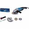 Bosch GWS 30-230 B 06018G1000