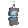 LifeVenture Wash bag kozmetická taška Grey Small