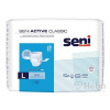 SENI ACTIVE CLASSIC L [10] NOHAV. YYY