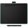 Wacom Intuos M Bluetooth, pistáciový CTL-6100WLE-N