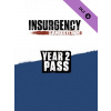 NEW WORLD INTERACTIVE Insurgency: Sandstorm - Year 2 Pass (PC) Steam Key 10000272056001