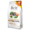 Brit Animals (VAFO Praha s.r.o.) Brit Animals Chinchila Complete 1,5kg