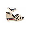 Tommy Hilfiger Sandále béžová 39 EU FWOFW04843YBI