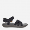 Sandále Teva W SANBORN MIA black