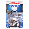 MECCANO 16404 Robot Micronoid Basher