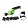 GEKO G83011 3.6V 120mm