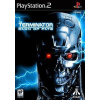 THE TERMINATOR DAWN OF FATE Playstation 2