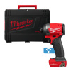 Milwaukee M18ONEID3-0X M18 FUEL™ ONE-KEY™ 1/4” Hex aku rázový uťahovák 4.GEN 4933492800