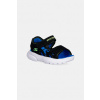 Detské sandále Skechers RAZOR SPLASH - AQUA BUDDIES 406513N čierna EUR 21
