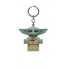LEGO LEGO® Star Wars Baby Yoda svietiaca figúrka