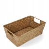Kôš, košík - House Basket talulah prepletený 30x20x11 cm homla (House Basket talulah prepletený 30x20x11 cm homla)